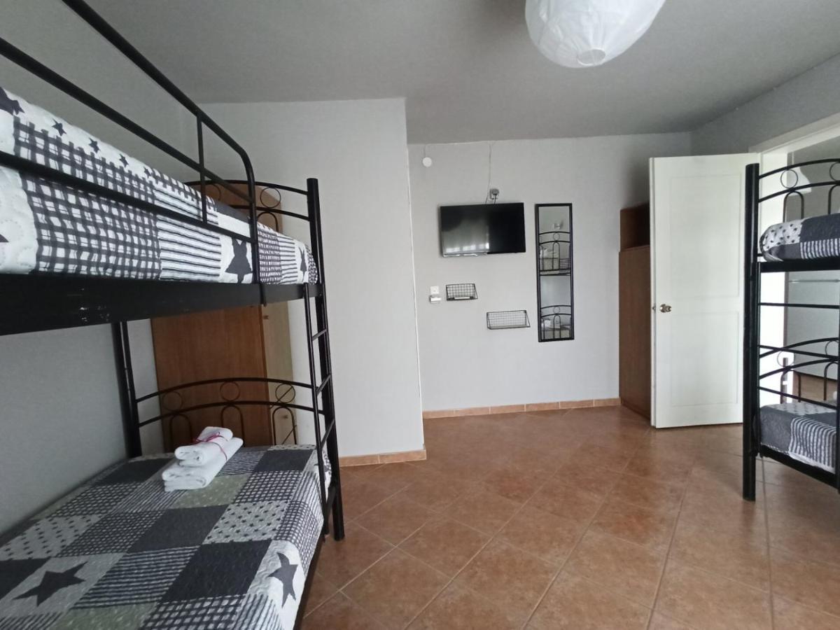 Demis Apartments Sidari  Exterior photo