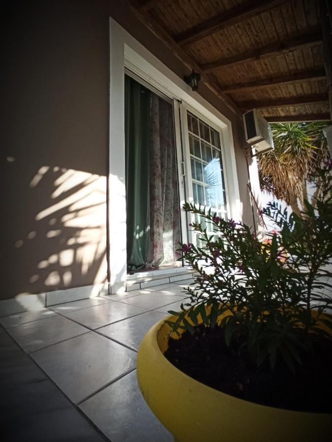 Demis Apartments Sidari  Exterior photo